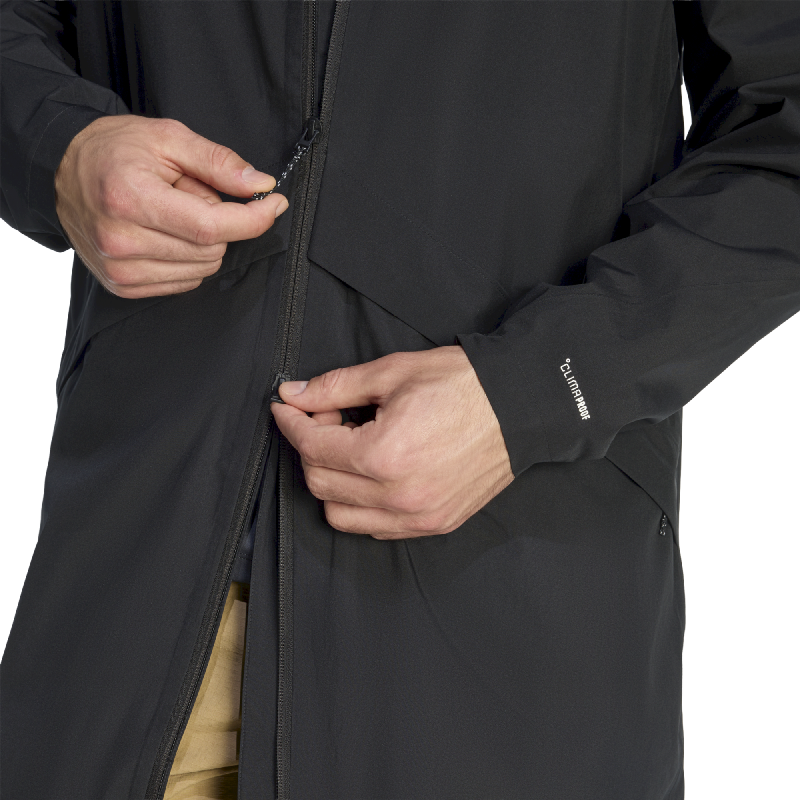 adidas Terrex Multi 2 Layer Climaproof Rain Parka - Parka - Hombre | Hardloop