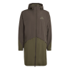 Shadow Olive / Olive Strata /