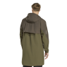 adidas Terrex Multi 2 Layer Climaproof Rain Parka - Parka - Men's | Hardloop