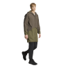 adidas Terrex Multi 2 Layer Climaproof Rain Parka - Parka - Men's | Hardloop