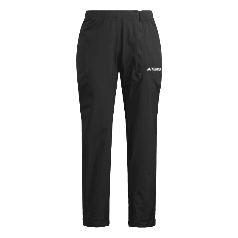 adidas Terrex Multi Climaproof 2 Layer Rain Pants - Vaellushousut - Naiset | Hardloop
