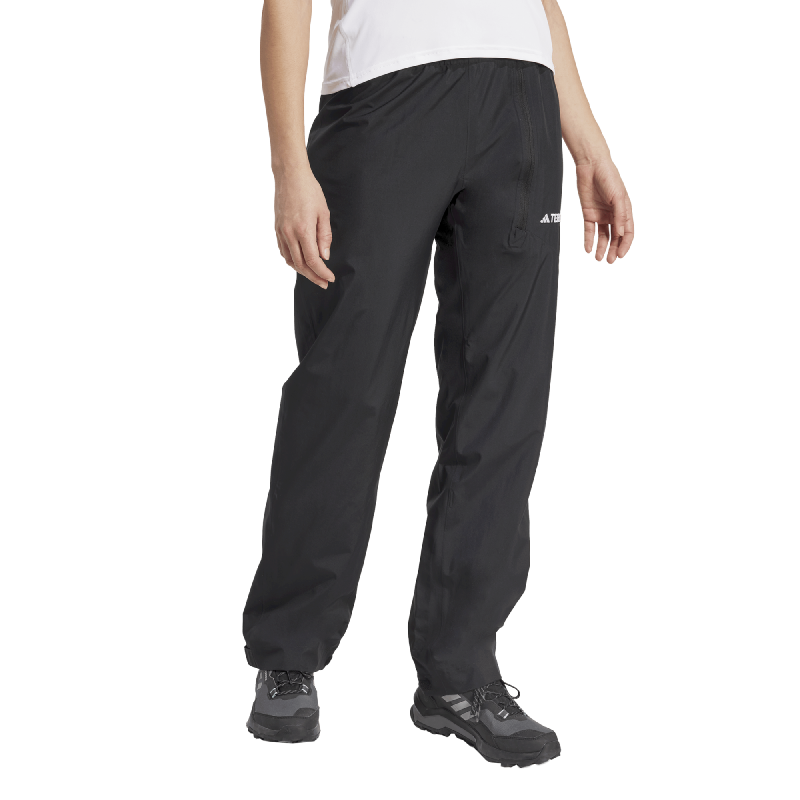 adidas Terrex Multi Climaproof 2 Layer Rain Pants - Walking trousers - Women's | Hardloop