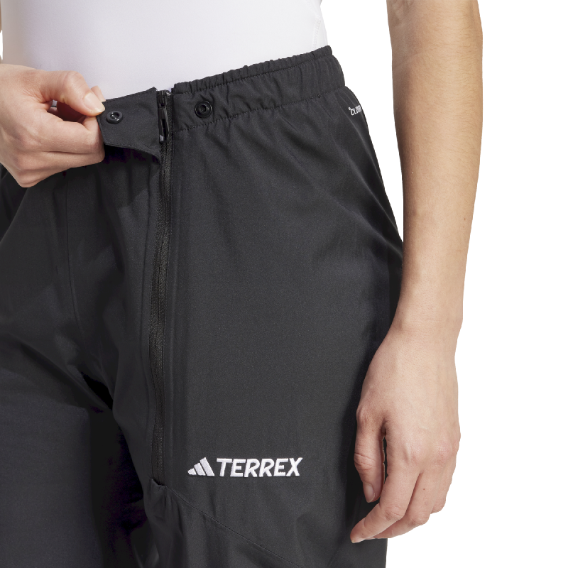 adidas Terrex Multi Climaproof 2 Layer Rain Pants - Pantaloni da escursionismo - Donna | Hardloop