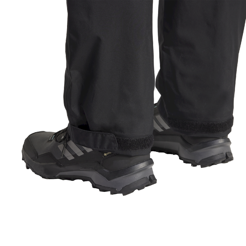 adidas Terrex Multi Climaproof 2 Layer Rain Pants - Wandelbroek - Dames | Hardloop