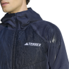 adidas Terrex Multi Climawarm Insulated Hybrid Hooded Jacket - Hybride jassen - Heren | Hardloop