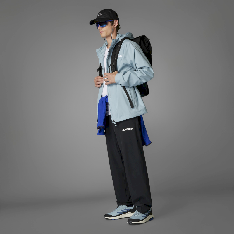 adidas Terrex Multi Liteflex Pants - Calça de caminhada homem | Hardloop