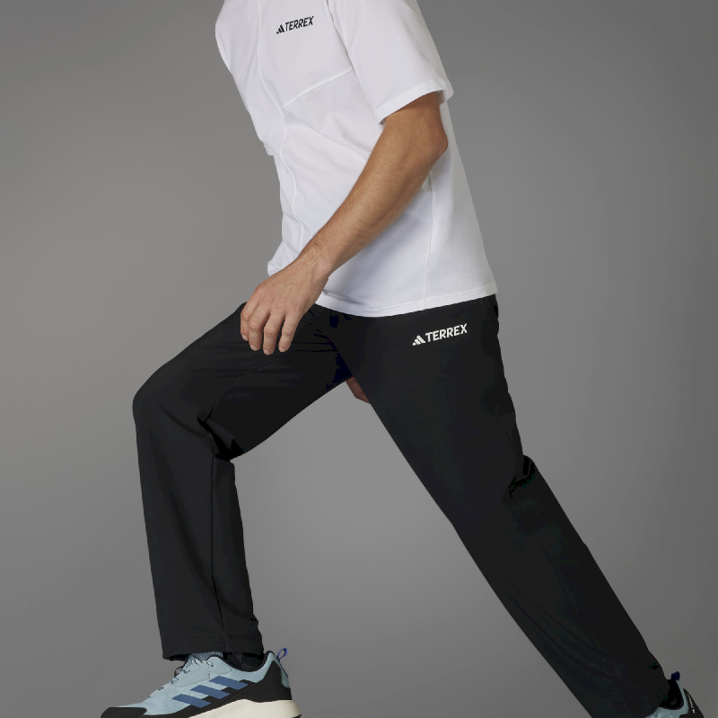 adidas Terrex Multi Liteflex Pants - Calça de caminhada homem | Hardloop