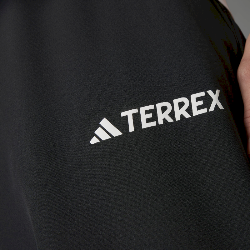 adidas Terrex Multi Liteflex Pants - Wanderhose - Herren | Hardloop