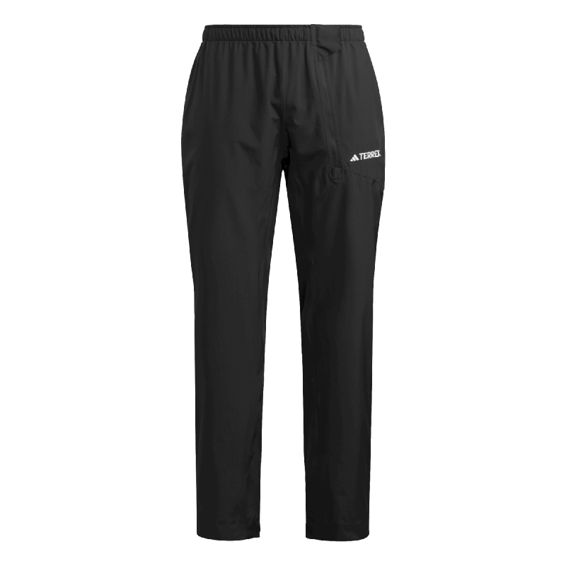 adidas Terrex Multi Climaproof 2 Layer Rain Pants 2.0 - Pantalones impermeable - Hombre | Hardloop