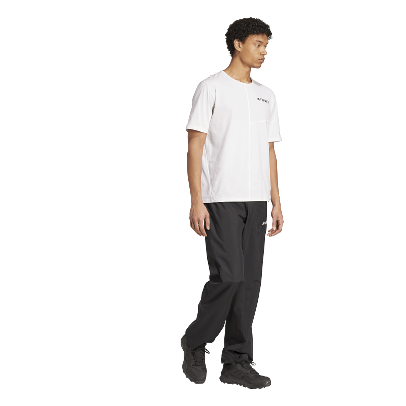 adidas Terrex Multi Climaproof 2 Layer Rain Pants 2.0 - Regenhose - Herren | Hardloop