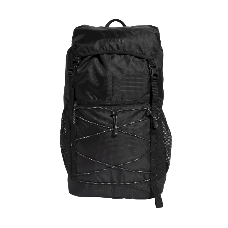 all american backpack leather canvas Tom Beckbe Canvas Backpack Bark