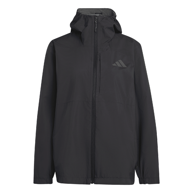 Terrex Multi 2.5 Layer Climaproof Rain Jacket - Parkatakki - Naiset