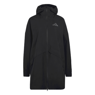 Terrex Multi 2 Layer Climaproof Rain Parka - Parka - Damer
