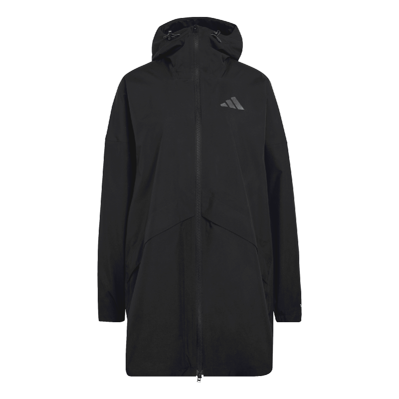 Terrex Multi 2 Layer Climaproof Rain Parka - Parka - Damer