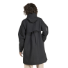 adidas Terrex Multi 2 Layer Climaproof Rain Parka - Parka femme | Hardloop