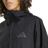 adidas Terrex Multi 2 Layer Climaproof Rain Parka - Parka - Women's | Hardloop