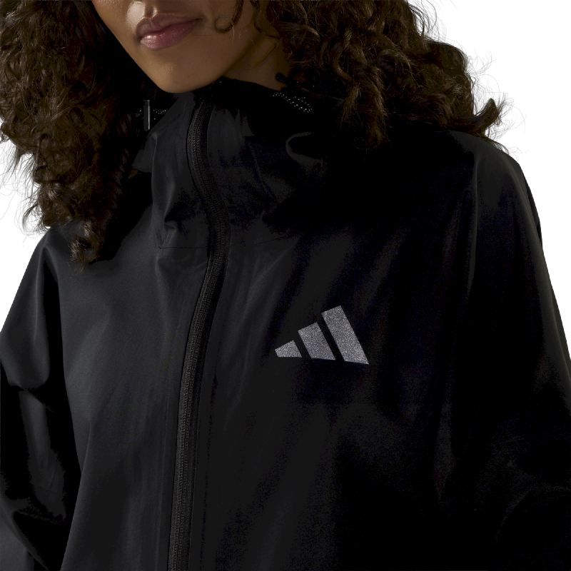 adidas Terrex Multi 2 Layer Climaproof Rain Parka - Parka - Women's | Hardloop