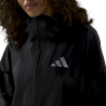 adidas Terrex Multi 2 Layer Climaproof Rain Parka - Parka - Women's | Hardloop