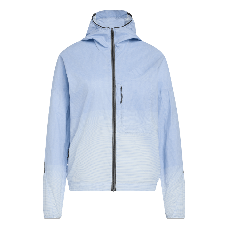 Terrex Xperior Clima365 Light Windweave Jacket - Giacca a vento - Donna