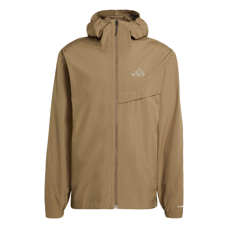 Terrex Multi 2 Layer Climaproof Rain Jacket - Chaqueta impermeable - Hombre