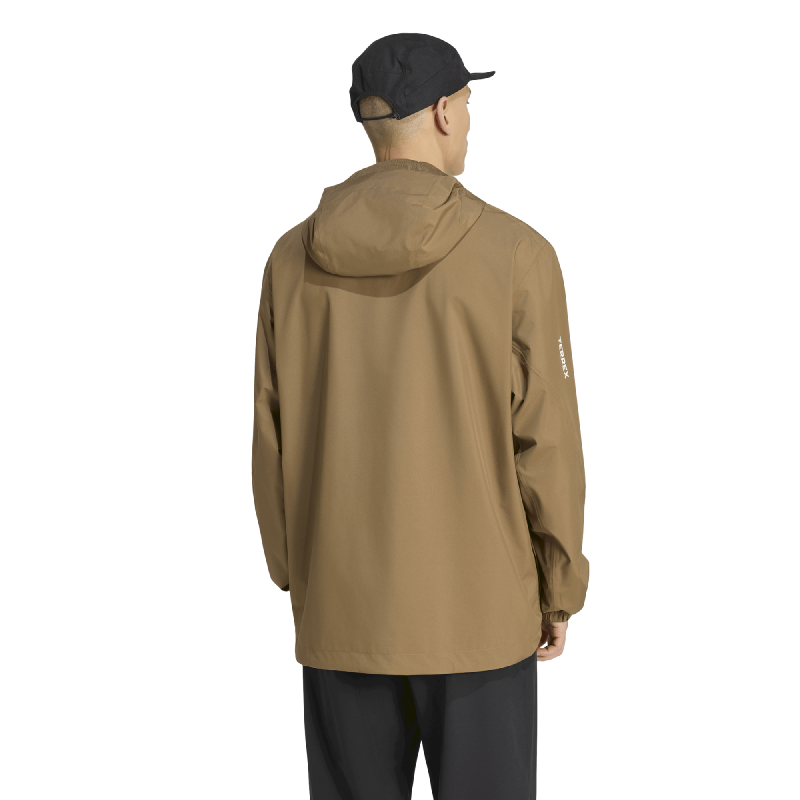 adidas Terrex Multi 2 Layer Climaproof Rain Jacket - Veste imperméable homme | Hardloop