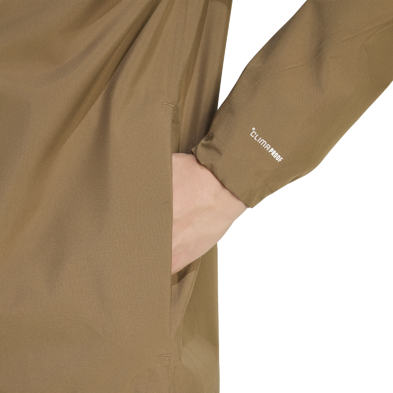adidas Terrex Multi 2 Layer Climaproof Rain Jacket - Veste imperméable homme | Hardloop
