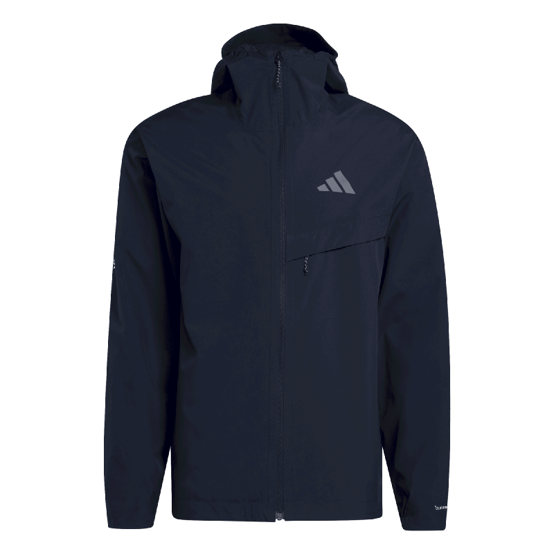 Terrex Multi 2 Layer Climaproof Rain Jacket - Regnjakke - Herrer