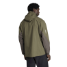adidas Terrex Multi 2 Layer Climaproof Rain Jacket - Veste imperméable homme | Hardloop