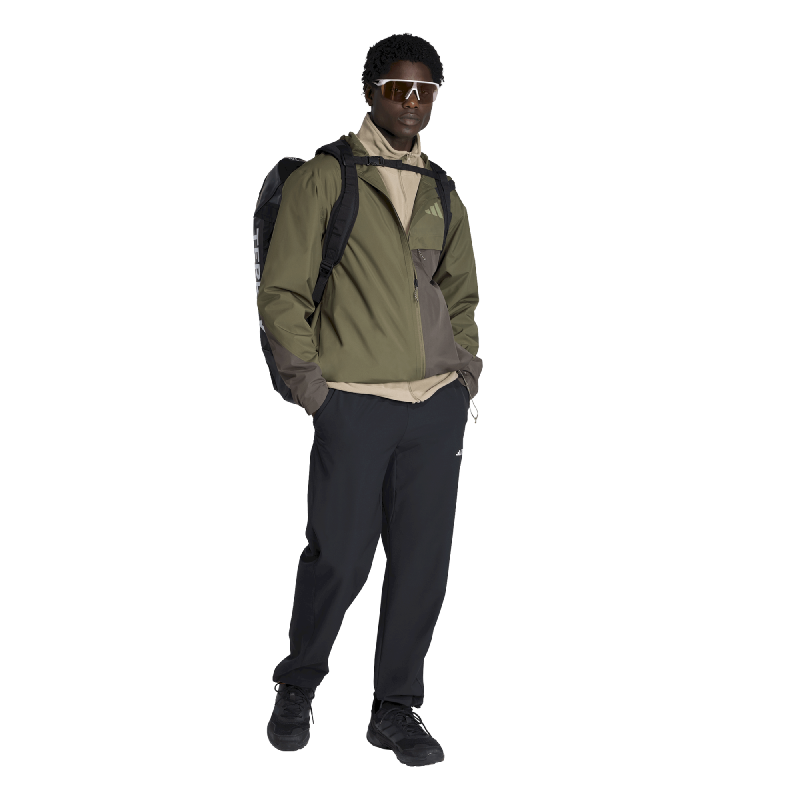 adidas Terrex Multi 2 Layer Climaproof Rain Jacket - Waterproof jacket - Men's | Hardloop