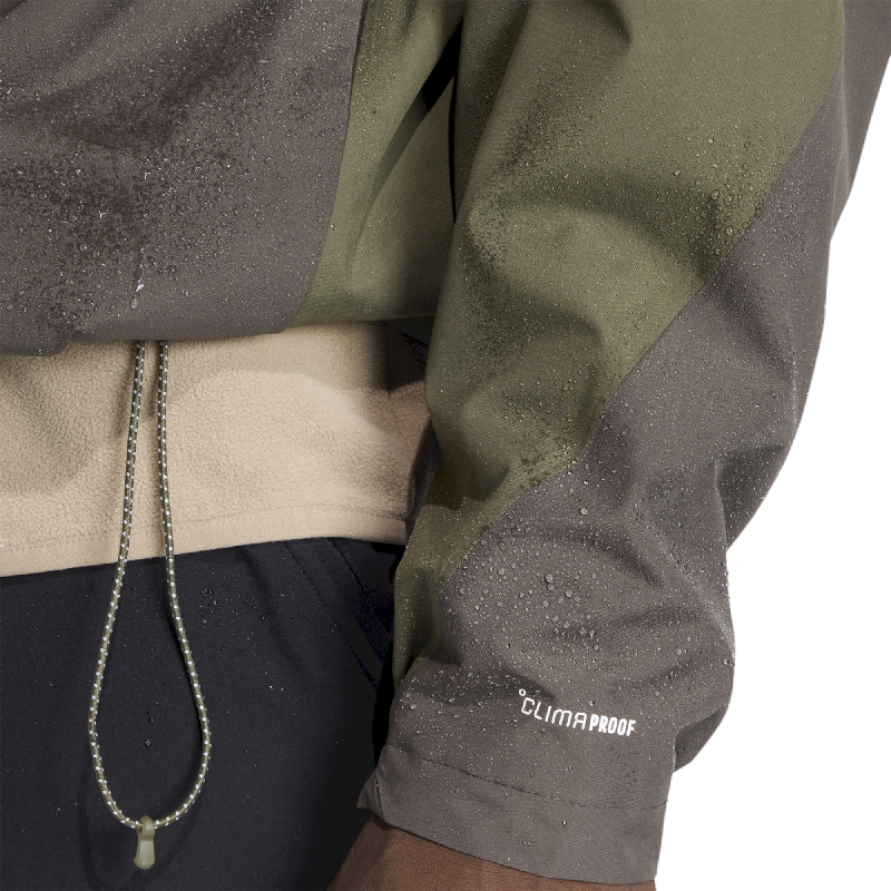 adidas Terrex Multi 2 Layer Climaproof Rain Jacket - Veste imperméable homme | Hardloop