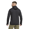 adidas Terrex Techrock Climawarm+ Wind - Bluza polarowa meska | Hardloop