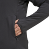 adidas Terrex Techrock Climawarm+ Wind - Fleecejacke - Herren | Hardloop