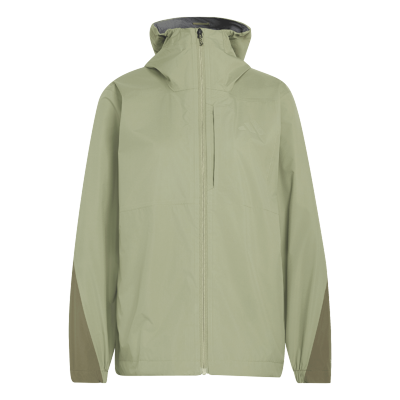 Terrex Multi 2.5 Layer Climaproof Rain Jacket - Dámská nepromokavá bunda