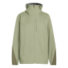 Tent Green / Olive Strata /