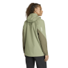 adidas Terrex Multi 2.5 Layer Climaproof Rain Jacket - Casaco impermeável mulher | Hardloop