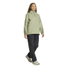 adidas Terrex Multi 2.5 Layer Climaproof Rain Jacket - Kurtka przeciwdeszczowa damska | Hardloop