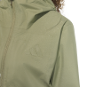 adidas Terrex Multi 2.5 Layer Climaproof Rain Jacket - Casaco impermeável mulher | Hardloop