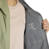 adidas Terrex Multi 2.5 Layer Climaproof Rain Jacket - Casaco impermeável mulher | Hardloop