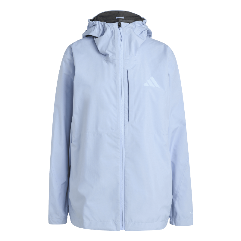 Terrex Multi 2.5 Layer Climaproof Rain Jacket - Kurtka przeciwdeszczowa damska