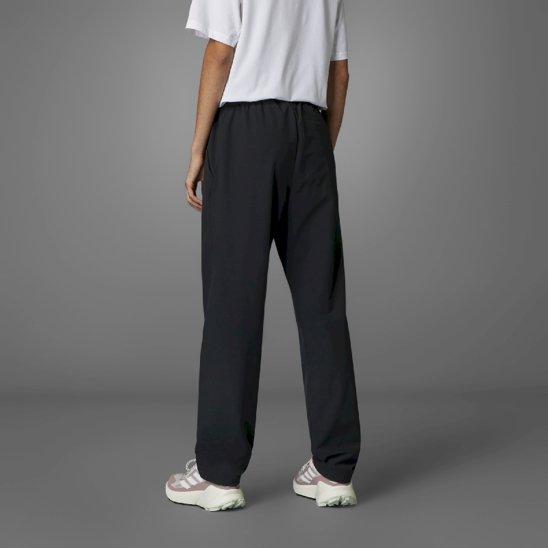 adidas Terrex Multi Liteflex Pants - Spodnie turystyczne damskie | Hardloop