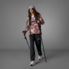 adidas Terrex Multi Liteflex Pants - Spodnie turystyczne damskie | Hardloop