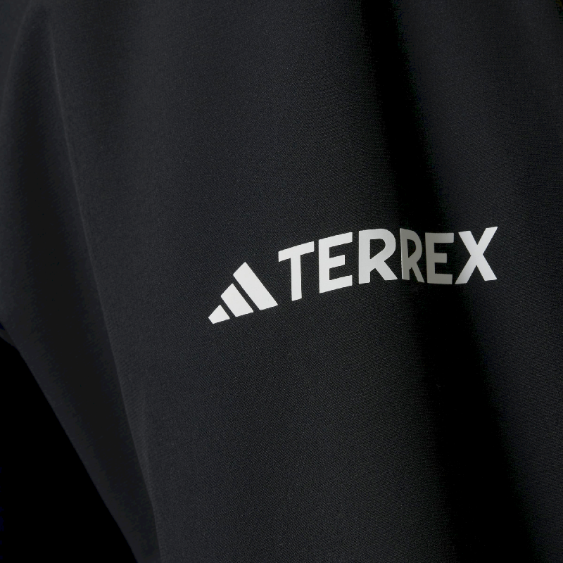 adidas Terrex Multi Liteflex Pants - Spodnie turystyczne damskie | Hardloop