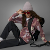 adidas Terrex Multi Liteflex Pants - Spodnie turystyczne damskie | Hardloop