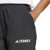 adidas Terrex Multi Liteflex Pants - Spodnie turystyczne damskie | Hardloop