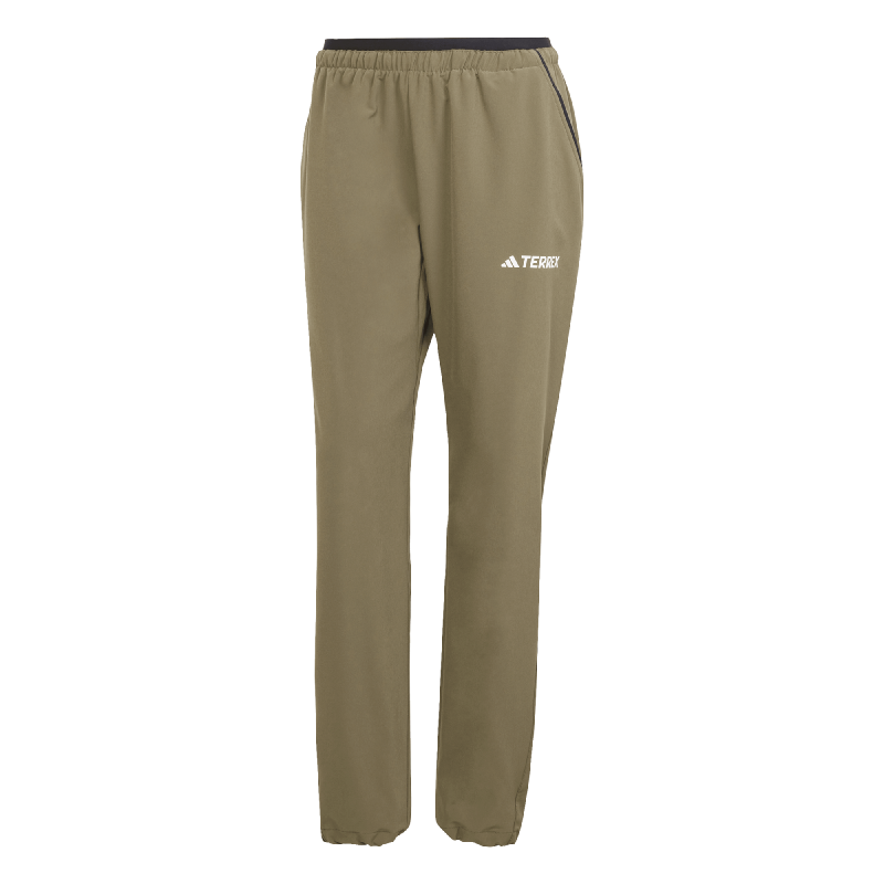Terrex Multi Liteflex Pants - Wanderhose - Damen