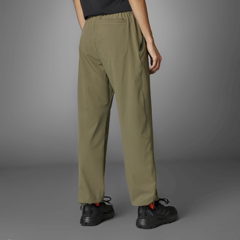 adidas Terrex Multi Liteflex Pants - Wanderhose - Damen | Hardloop