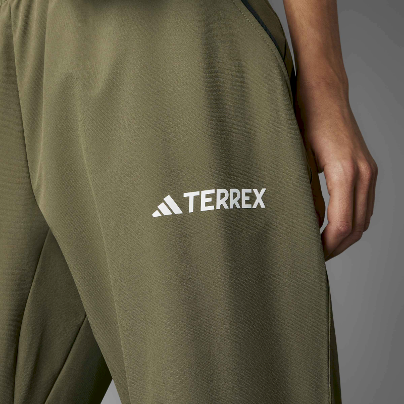 adidas Terrex Multi Liteflex Pants - Pantalones de senderismo - Mujer | Hardloop