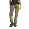 adidas Terrex Multi Liteflex Pants - Walking trousers - Women's | Hardloop
