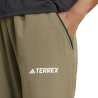 adidas Terrex Multi Liteflex Pants - Dámské turistické kalhoty | Hardloop