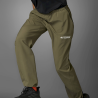 adidas Terrex Multi Liteflex Pants - Pantalones de senderismo - Mujer | Hardloop